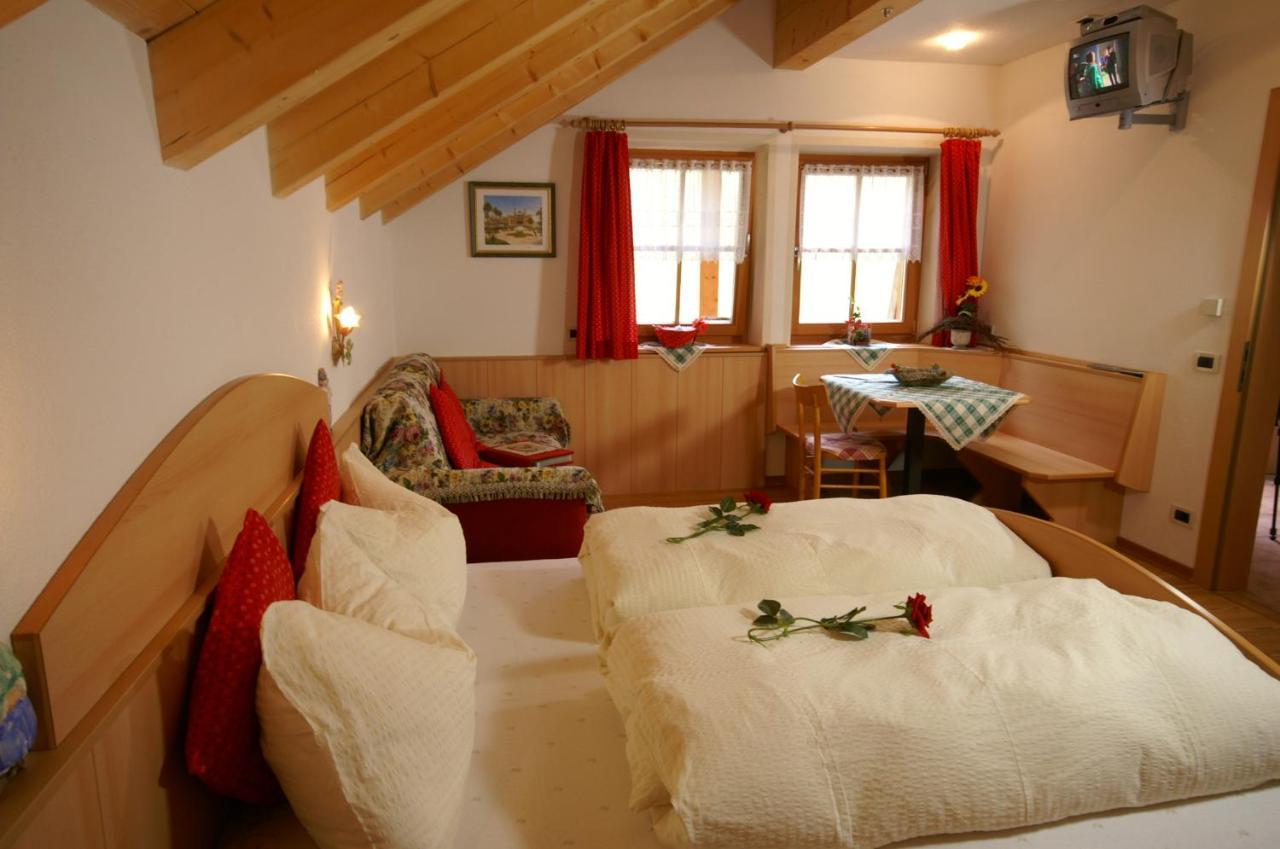Agriturismo La Flu San Martino in Badia Extérieur photo