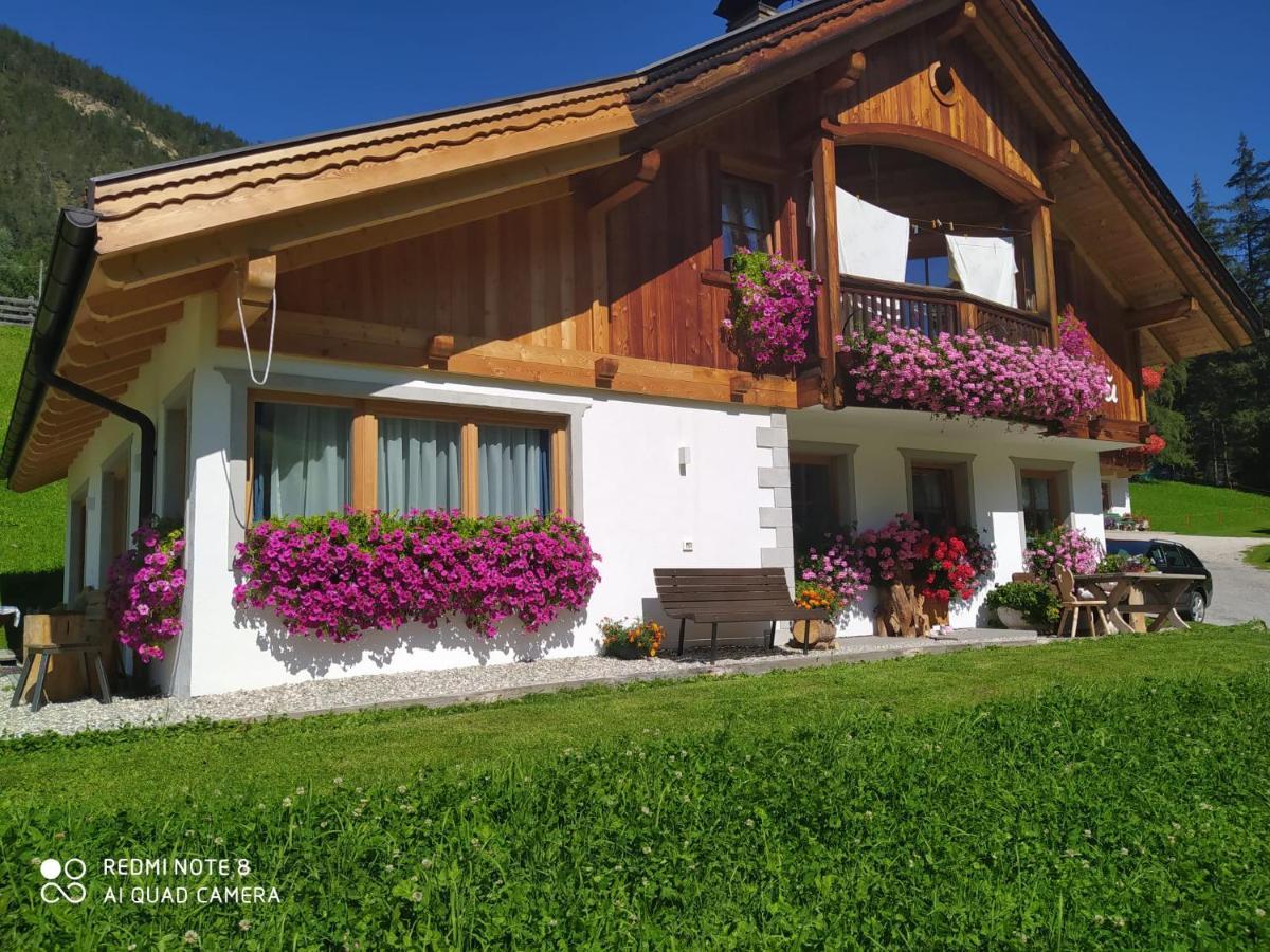 Agriturismo La Flu San Martino in Badia Extérieur photo