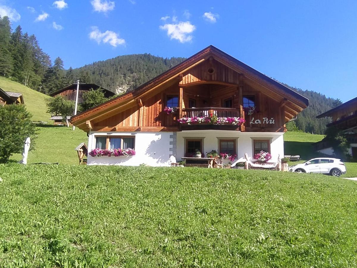 Agriturismo La Flu San Martino in Badia Extérieur photo