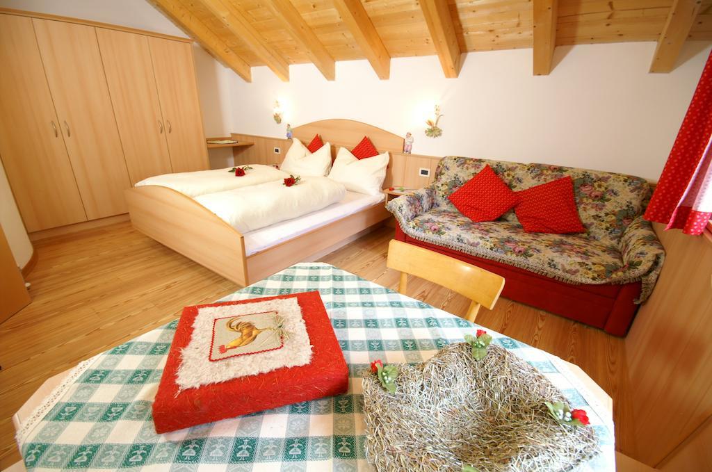 Agriturismo La Flu San Martino in Badia Chambre photo