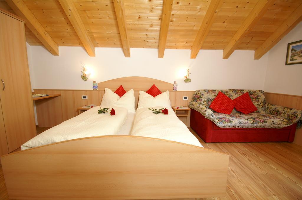 Agriturismo La Flu San Martino in Badia Chambre photo