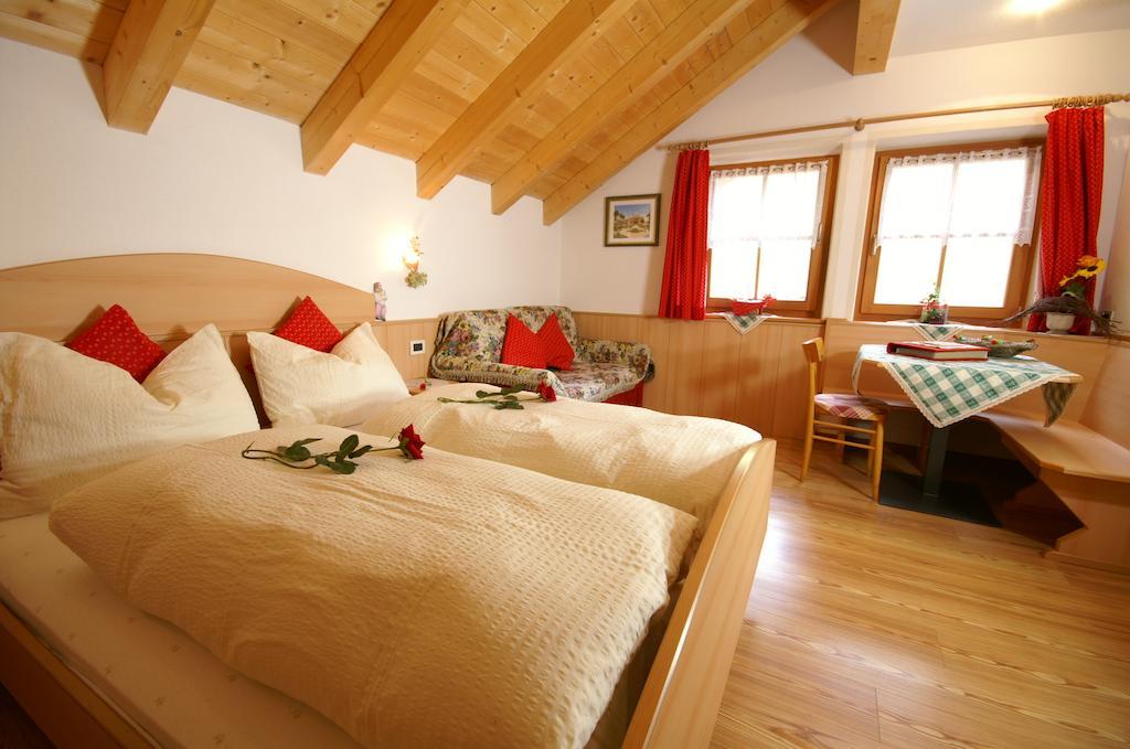 Agriturismo La Flu San Martino in Badia Chambre photo